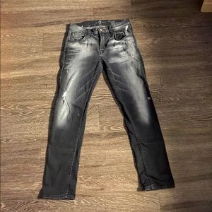 7 For All Mankind Jeans